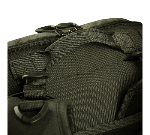 Рюкзак тактичний Highlander Stoirm Backpack 40L- оливковий Рюкзак тактичний Highlander Stoirm Backpack 40L- оливковий