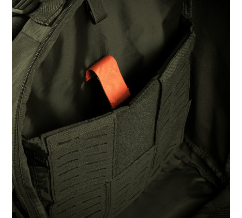 Рюкзак тактичний Highlander Stoirm Backpack 40L- оливковий Рюкзак тактичний Highlander Stoirm Backpack 40L- оливковий