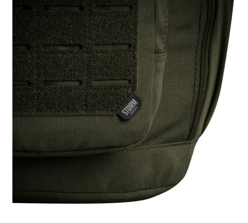 Рюкзак тактичний Highlander Stoirm Backpack 40L- оливковий Рюкзак тактичний Highlander Stoirm Backpack 40L- оливковий