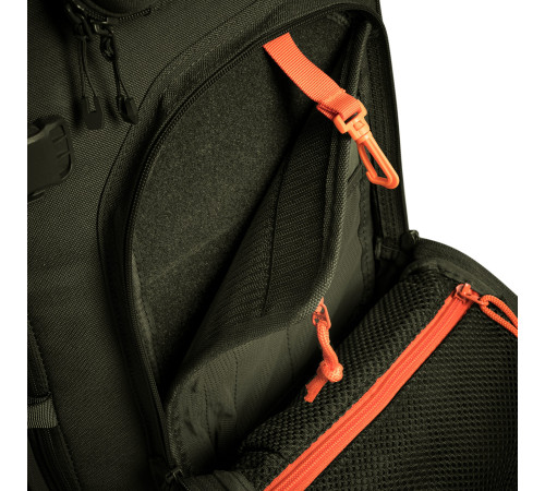 Рюкзак тактичний Highlander Stoirm Backpack 40L- оливковий Рюкзак тактичний Highlander Stoirm Backpack 40L- оливковий