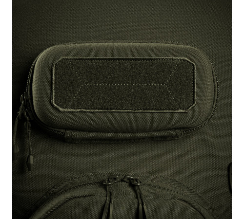 Рюкзак тактичний Highlander Stoirm Backpack 40L- оливковий Рюкзак тактичний Highlander Stoirm Backpack 40L- оливковий