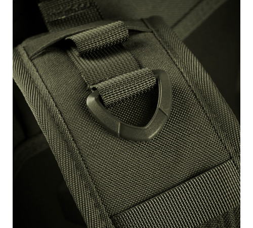 Рюкзак тактичний Highlander Stoirm Backpack 40L- оливковий Рюкзак тактичний Highlander Stoirm Backpack 40L- оливковий