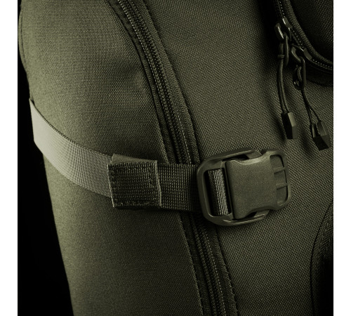 Рюкзак тактичний Highlander Stoirm Backpack 40L- оливковий Рюкзак тактичний Highlander Stoirm Backpack 40L- оливковий