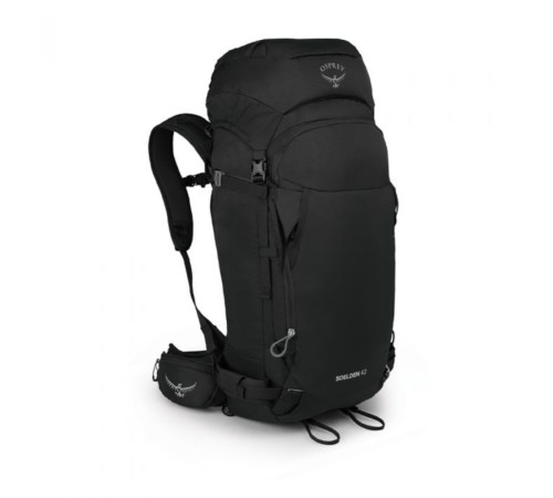 Рюкзак Osprey Soelden 42 - O/S - чорний Рюкзак Osprey Soelden 42 - O/S - чорний