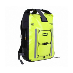 Герморюкзак OverBoard OB1147HVY-EU Pro-Vis Backpack 30 л - чорно-жовтий