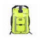 Герморюкзак OverBoard OB1147HVY-EU Pro-Vis Backpack 30 л - чорно-жовтий
