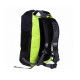 Герморюкзак OverBoard OB1147HVY-EU Pro-Vis Backpack 30 л - чорно-жовтий