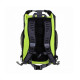 Герморюкзак OverBoard OB1147HVY-EU Pro-Vis Backpack 30 л - чорно-жовтий