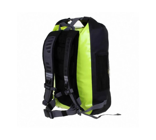 Герморюкзак OverBoard OB1147HVY-EU Pro-Vis Backpack 30 л - чорно-жовтий