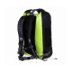 Герморюкзак OverBoard OB1147HVY-EU Pro-Vis Backpack 30 л - чорно-жовтий
