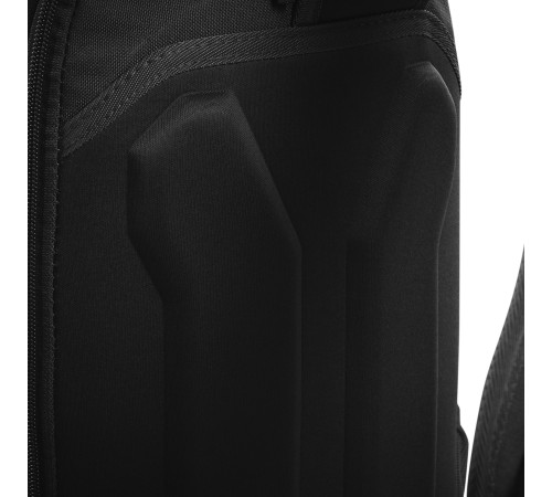 Рюкзак тактичний однолямковий Highlander Stoirm Gearslinger 12L - чорний Рюкзак тактичний однолямковий Highlander Stoirm Gearslinger 12L - чорний