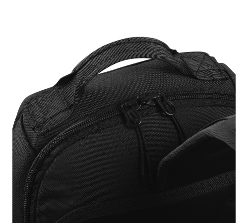 Рюкзак тактичний однолямковий Highlander Stoirm Gearslinger 12L - чорний Рюкзак тактичний однолямковий Highlander Stoirm Gearslinger 12L - чорний