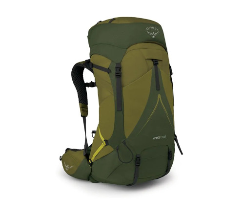 Рюкзак Osprey Atmos AG LT 65 - S/M - зелений Рюкзак Osprey Atmos AG LT 65 - S/M - зелений