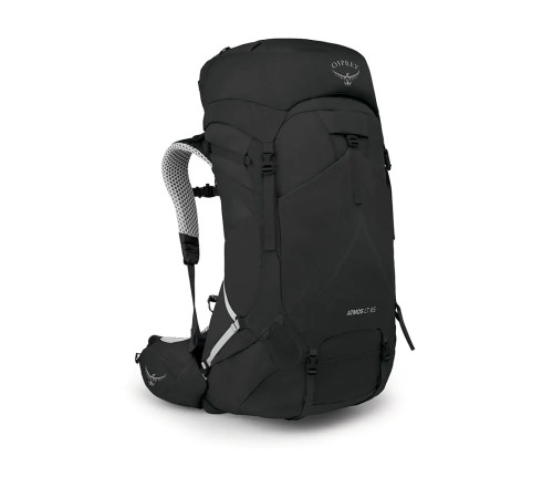 Рюкзак Osprey Atmos AG LT 65 - S/M - зелений Рюкзак Osprey Atmos AG LT 65 - S/M - зелений
