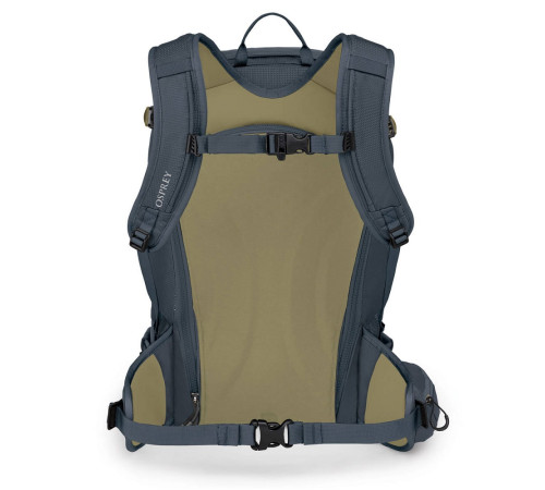 Рюкзак Osprey Sopris 20 - O/S - зелений Рюкзак Osprey Sopris 20 - O/S - зелений