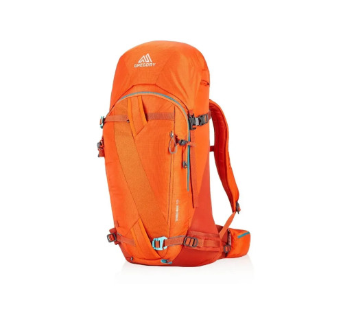 Рюкзак туристичний Gregory 45 л TARGHEE S SUNSET ORANG 121131/1842 ALPINE Рюкзак туристичний Gregory 45 л TARGHEE S SUNSET ORANG 121131/1842 ALPINE