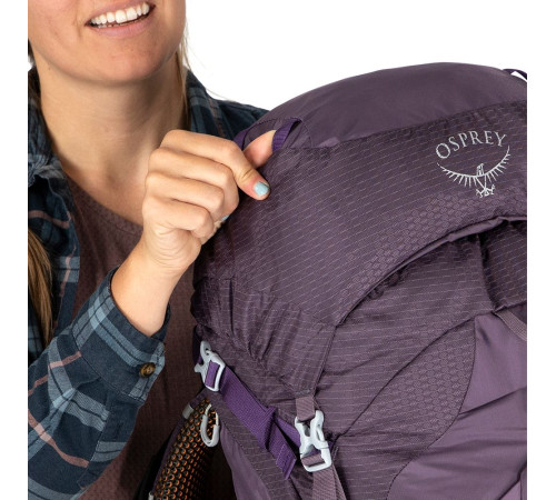 Рюкзак Osprey Aura AG 50 Рюкзак Osprey Aura AG 50