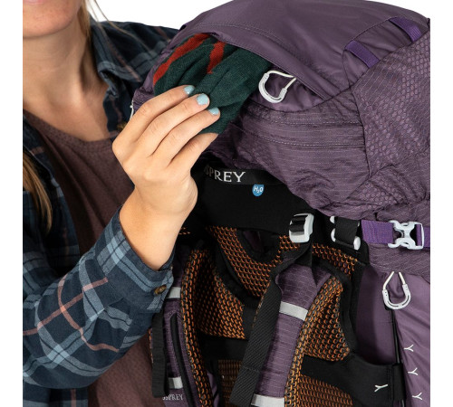 Рюкзак Osprey Aura AG 50 Рюкзак Osprey Aura AG 50