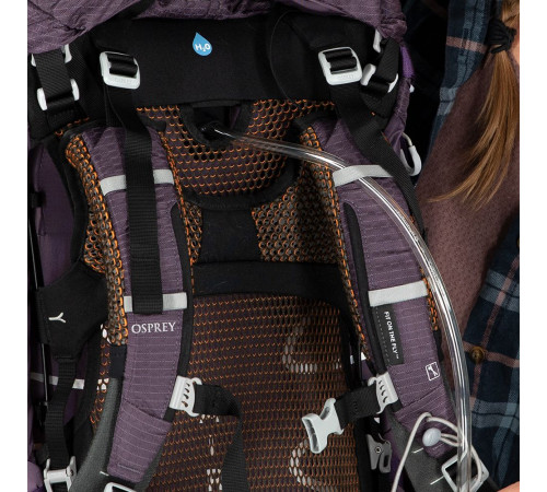 Рюкзак Osprey Aura AG 50 Рюкзак Osprey Aura AG 50
