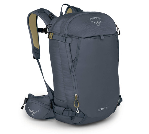 Рюкзак Osprey Sopris 30 - O/S - зелений Рюкзак Osprey Sopris 30 - O/S - зелений