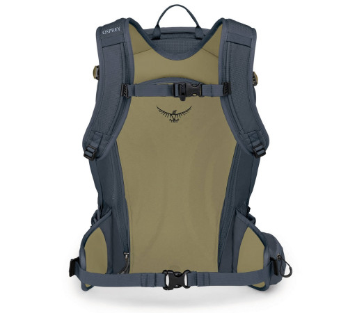 Рюкзак Osprey Sopris 30 - O/S - зелений Рюкзак Osprey Sopris 30 - O/S - зелений