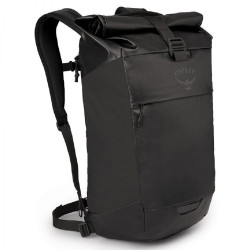 Рюкзак Osprey Metron 22 Roll Top Pack black - O/S - чорний