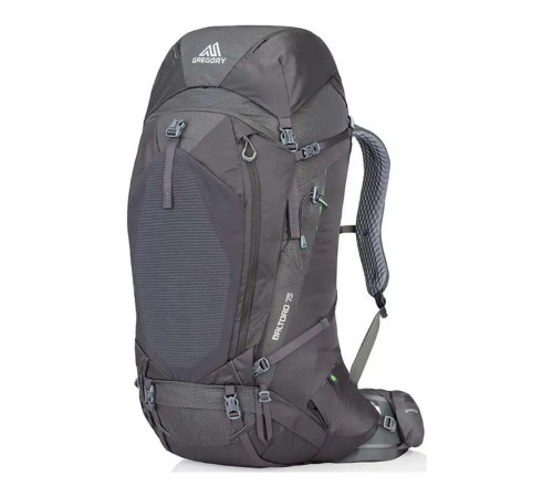 Рюкзак туристичний Gregory 75 л BALTORO RC LG142513/0413 RESPONSE A3 Рюкзак туристичний Gregory 75 л BALTORO RC LG142513/0413 RESPONSE A3