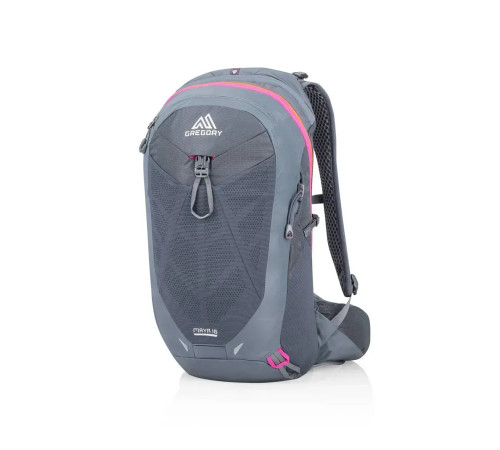 Рюкзак туристичний Gregory 16 л MAYA MERC. GRE 111477/0560 BIOSYNC