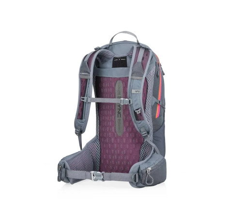 Рюкзак туристичний Gregory 16 л MAYA MERC. GRE 111477/0560 BIOSYNC