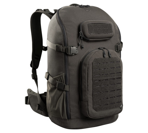 Рюкзак тактичний Highlander Stoirm Backpack 40L -сірий Рюкзак тактичний Highlander Stoirm Backpack 40L -сірий