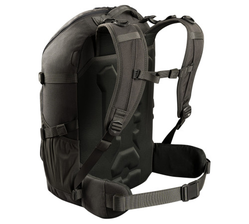 Рюкзак тактичний Highlander Stoirm Backpack 40L -сірий Рюкзак тактичний Highlander Stoirm Backpack 40L -сірий