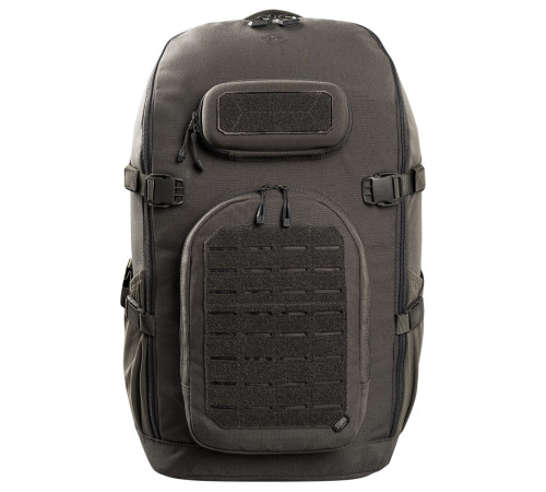 Рюкзак тактичний Highlander Stoirm Backpack 40L -сірий Рюкзак тактичний Highlander Stoirm Backpack 40L -сірий