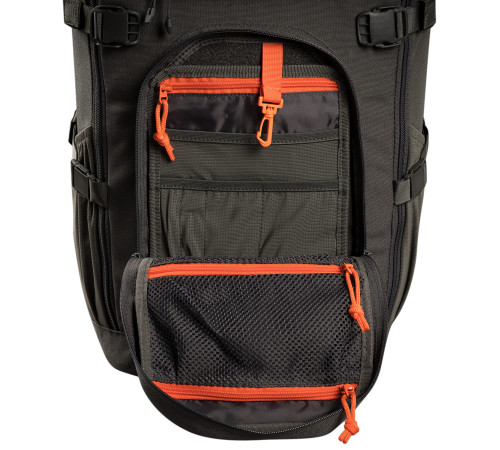Рюкзак тактичний Highlander Stoirm Backpack 40L -сірий Рюкзак тактичний Highlander Stoirm Backpack 40L -сірий