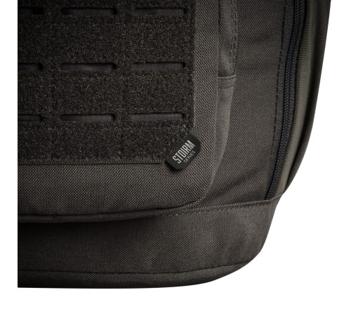 Рюкзак тактичний Highlander Stoirm Backpack 40L -сірий Рюкзак тактичний Highlander Stoirm Backpack 40L -сірий