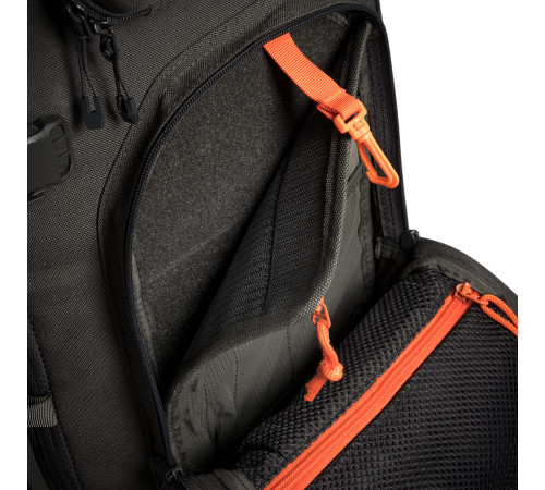 Рюкзак тактичний Highlander Stoirm Backpack 40L -сірий Рюкзак тактичний Highlander Stoirm Backpack 40L -сірий
