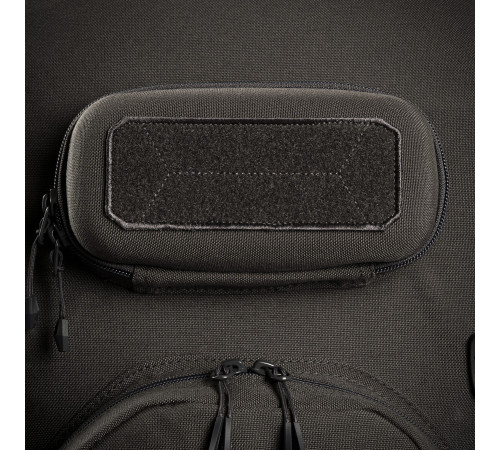 Рюкзак тактичний Highlander Stoirm Backpack 40L -сірий Рюкзак тактичний Highlander Stoirm Backpack 40L -сірий