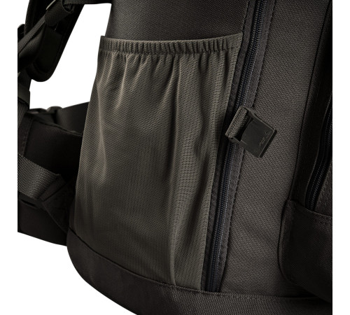 Рюкзак тактичний Highlander Stoirm Backpack 40L -сірий Рюкзак тактичний Highlander Stoirm Backpack 40L -сірий