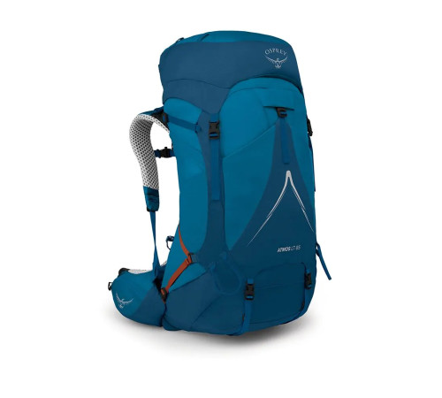 Рюкзак Osprey Atmos AG LT 65 - L/XL - синій Рюкзак Osprey Atmos AG LT 65 - L/XL - синій