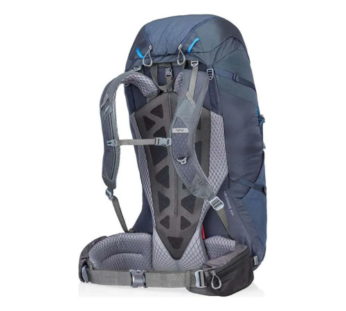 Рюкзак туристичний Gregory 75 л BALTORO RC LG 142513/1002 RESPONSE A3 Рюкзак туристичний Gregory 75 л BALTORO RC LG 142513/1002 RESPONSE A3