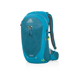 Рюкзак туристичний Gregory 16 л MAYA MERID.TEAL 111477/7410 BIOSYNC 