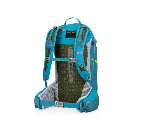 Рюкзак туристичний Gregory 16 л MAYA MERID.TEAL 111477/7410 BIOSYNC