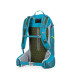 Рюкзак туристичний Gregory 16 л MAYA MERID.TEAL 111477/7410 BIOSYNC
