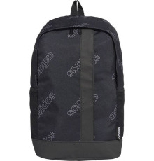 Рюкзак Adidas Linear Backpack CF GE1224 - чорний 
