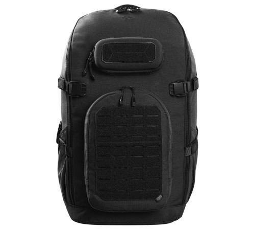Рюкзак тактичний Highlander Stoirm Backpack 40L -чорний