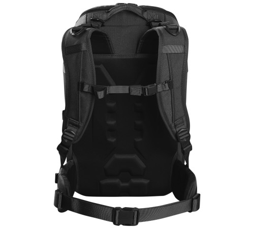 Рюкзак тактичний Highlander Stoirm Backpack 40L -чорний