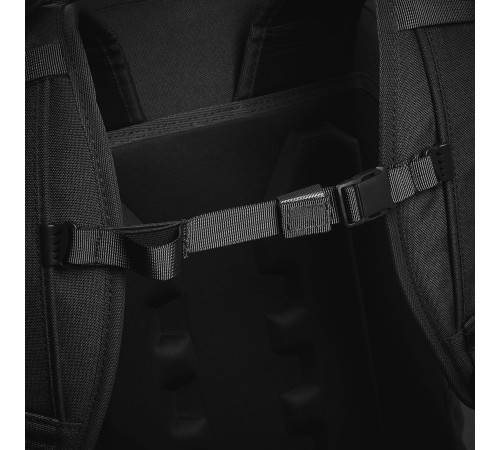 Рюкзак тактичний Highlander Stoirm Backpack 40L -чорний