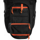Рюкзак тактичний Highlander Stoirm Backpack 40L -чорний