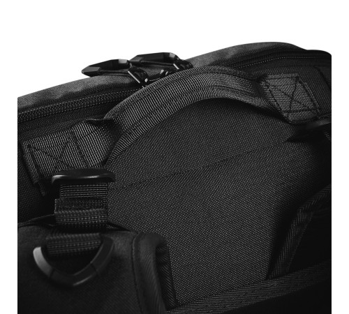 Рюкзак тактичний Highlander Stoirm Backpack 40L -чорний