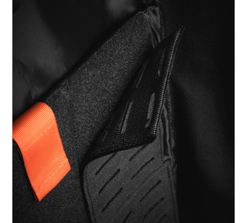 Рюкзак тактичний Highlander Stoirm Backpack 40L -чорний