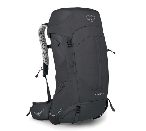 Рюкзак Osprey Stratos 36 - O/S - сірий Рюкзак Osprey Stratos 36 - O/S - сірий
